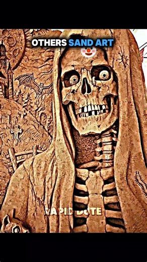 Normal Skill VS Master Of Arts