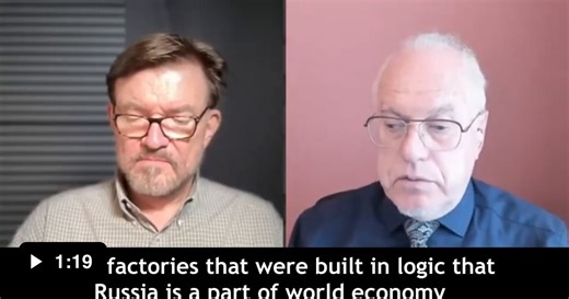 General summary of the situation at the moment... - Video