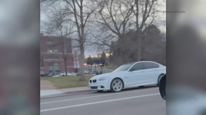 Greeley police involved in shooting outside hospital, department says