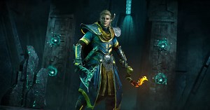 Assassin's Creed Valhalla headed to Steam