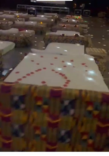 Oflix & Visit Dodoma Hub Presents Inakuletea ‘’Dodoma Big Outdoor Movie Night’’ 🗓️Date: 28/03/2026 ⏰Time: 17:00 - 00:00 📍Location: St. Gaspar Hotel ✅Tickets Single Tshs 85,000/= Double Tshs 160,000/= Watoto Tshs 55,000/= ✅Package 2-3 Movies Special Dinner Music Section 1 Free Popcorn Games Night Photoshoot & Filming Schedule 17:00 - 18:00 (Photoshoot & Filming Time) 18:00 - 18:45 (Games Time) 18:45 - 19:30 (Dinner Time) 19:30 - 23:45 (Movie Time) 00:00 - Until Late (After Party) N/B: Extra Foo