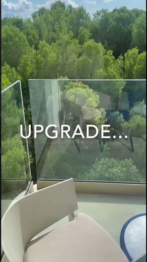 TUI BLUE VICTORIA - MENORCA Should I upgrade ? Which room ? Standard Double, Suite or Pool