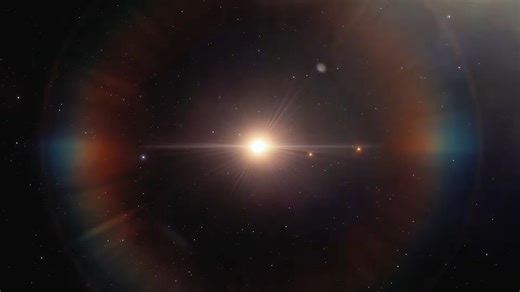 Why naming an exoplanet isn’t as simple as it sounds