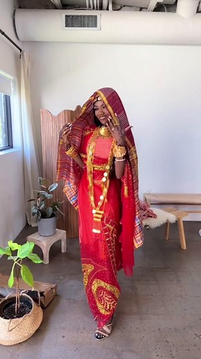 Sudanese Wedding Celebrations and Customs Explained
