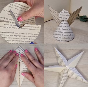 Creative Ways of making Christmas Tree Ornaments ! 🎄⭐️ | Simple