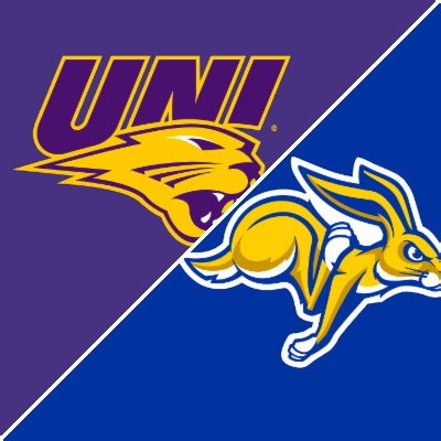 South Dakota State 31-3 Northern Iowa (Oct 11, 2025) Final Score - ESPN