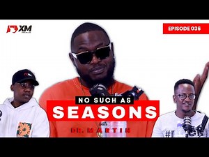 ‪@DRMARTINSA‬ : unrealistic PRESSURE of the FOREX Industry in SA | EP036