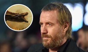 Rhys Ifans joins 'Game of Thrones' prequel series 'House of the Dragon'