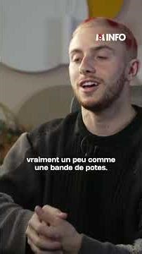 Michou : youtubeur et entrepreneur à succès