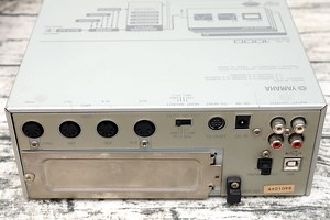 YAMAHA MU1000 - DearHoney 數位音樂工作室