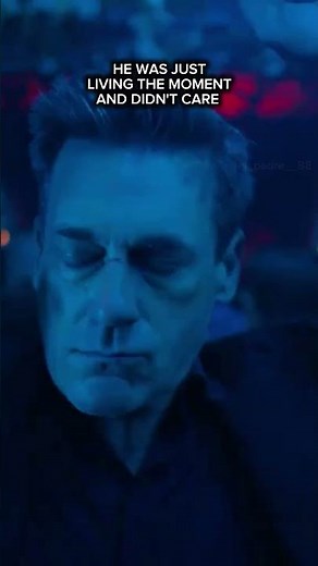 He Danced Like Nobody Was Watching! Jon Hamm trend and Cyberpunk 2077 #cyberpunk2077 #jonhamm