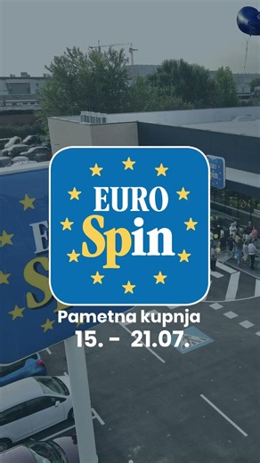Otkrij proizvode po 1 euro!