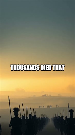 Isandlwana 1879: The Battlefield That Rewrote Colonial Warfare