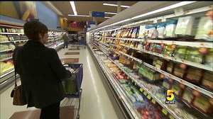National Drought In 2012 Causes Local High Food Costs In 2014, Experts Say