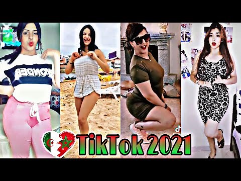#TIK #TOK #Algérie #MAROC 2021 ❤️🔥 Top Compilation💯🔥 جديد تيك توك