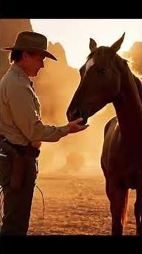 The Trapped Mustang | True Wild Horse Rescue Story