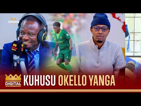 JEMEDARI AMCHAMBUA OKEELO WA YANGA, GEOFF LEA APIGILIA MSUMARI, JANA ALIWEZA?