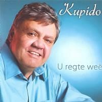 Kupido - Was Ek Maar 'n Digter lyrics