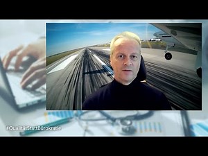 Qualitätssicherung in der Dialyse - Aus dem Praxisalltag eines Nierenspezialisten