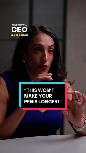 This trend is breaking p*nises! #podcast #health #relationships #doctor