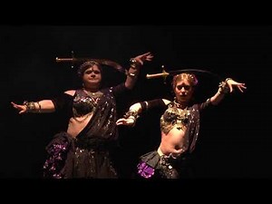 День рождения Трайбл Мафии - Heart Beat Duo