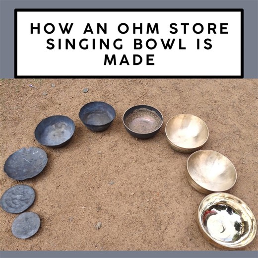 27 reactions | How we aim to make the best 1% of handmade bronze...