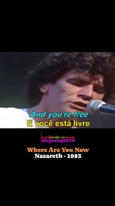 #nazareth #nazarethband #nostalgicretro #nostalgicreels #retromusic #nostalgicmusic #retrovibes #80s | SingSong6070