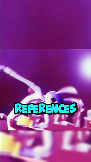 EVERY REFERENCE In LUCHYTRAP’S Jax Toy ANIMATION! #tadc #jax #pomni #theamazingdigitalcircus