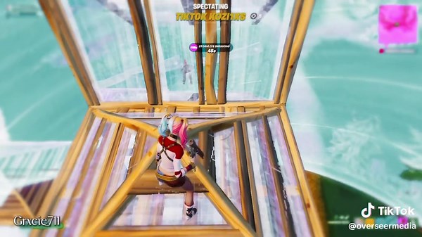 استمتع بمحتوى يومي جديد على Overseers