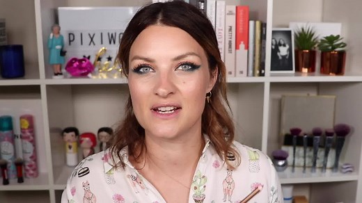 Rebel Edge brushes were designed to put you in control. See how Sam likes to put each of them to werk. | Real Techniques