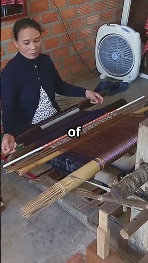 The Flying Shuttle: Revolutionizing Weaving Since 1733! #weaving #history #technology#ancienthistory