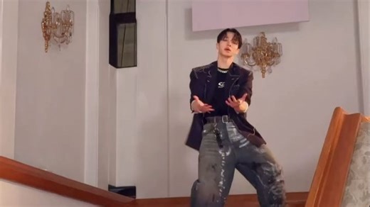 单独又一起的Breaking chains ⛓️HIGHLIGHT chains舞蹈challenge