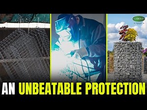 How Hot-Dip Galvanization Makes Steel Products Last a Lifetime!