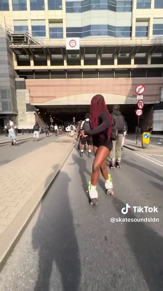 New Skate Sound: Experience UK Rap Vibes