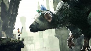 The Last Guardian Review