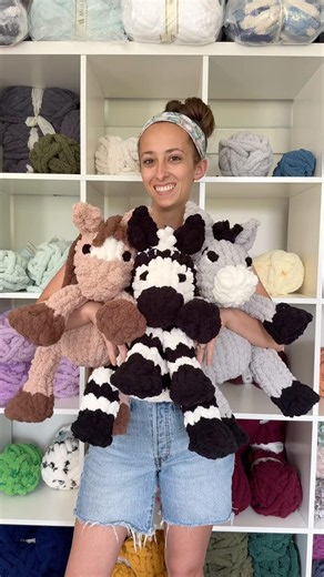Tester call is happening over on my insta! Pattern launches next Friday, July 10th!