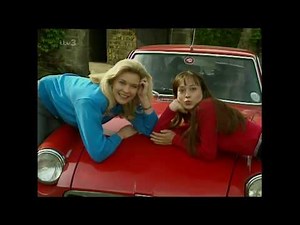 Emmerdale 24th July 1990