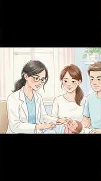 Ep. 79 - Newborn Blotchy Skin Explained: What’s Normal and When to Worry