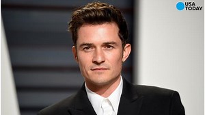 Orlando Bloom talks paddleboarding and Katy Perry breakup