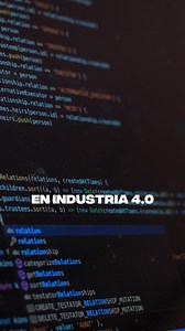 45 reactions | ¿Te gustaría tener un trabajo remoto y ganar en dólares, sin cambiar la carrera que estudiaste o quieres estudiar? Es posible, pero tienes que saber qué camino tomar. ¿Cómo? Eso te enseñaremos en nuestro curso GRATUITO y certificado de 3 días de industria 4.0 para que aprendas a digitalizar CUALQUIER proceso industrial con Python. Regístrate en nuestra web para acceder al contenido 盧 | IngeLearn | Facebook
