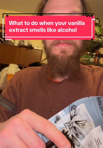 MyVeganPantryMVP on TikTok