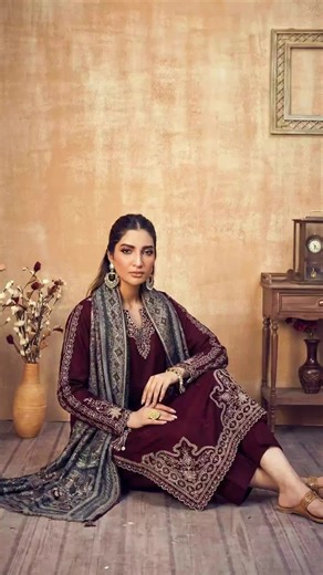 Up to 50% off on Nazm. buy now and get your favourite design in your wardrobe. #nazm #houseofnazm #fashion #style #viral