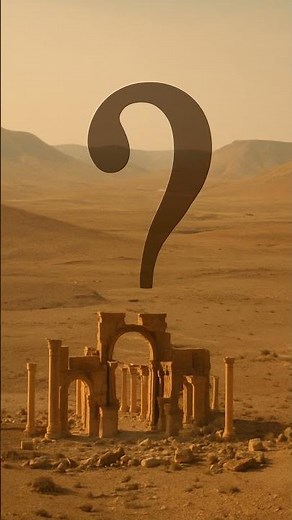 The Forgotten Kingdom of Axum