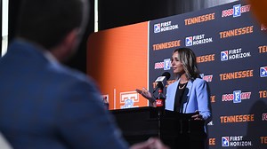 Why Lady Vols, Danny White may have found next great basketball coach by hiring Kim Caldwell