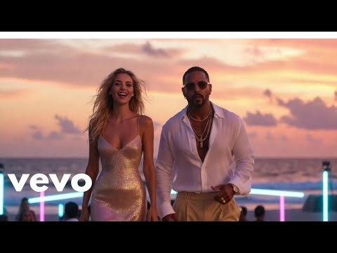 Inna Ft Sean Paul - Dance Till Sunrise | Summer Anthem | Official Music Video 2026 )