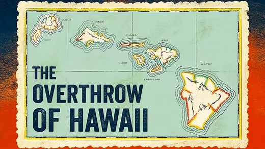 Get to know the story of Queen Liliʻuokalani, and her lifelong fight for Hawaii's independence: | TED-Ed