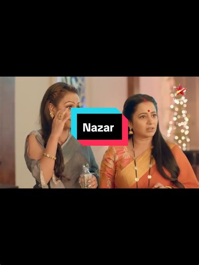 Nazar Episode 59: Romantic Moments and Last Part