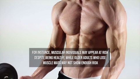 BMI May Be B-A-D: A New Study Offers a Better Way to Measure Weight