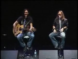 1.9K views · 145 reactions | EDGUY... Save Me and Scarlet Rose (acoustic live) #WorldAndLegacyOfPowerMetal ... #Edguy ... #TobiasSammet | World & Legacy Of Power Metal | Facebook