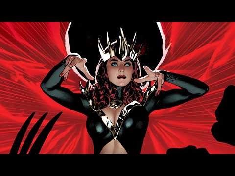 The Most Powerful Superheroes That Turned To The Dark Side